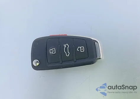 2017 Audi Q3 2.0T Premium z USA, uszkodzony, nr VIN WA1ECCFS0HR008186